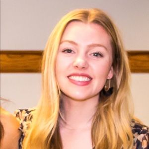 Meet your Posher, Claire